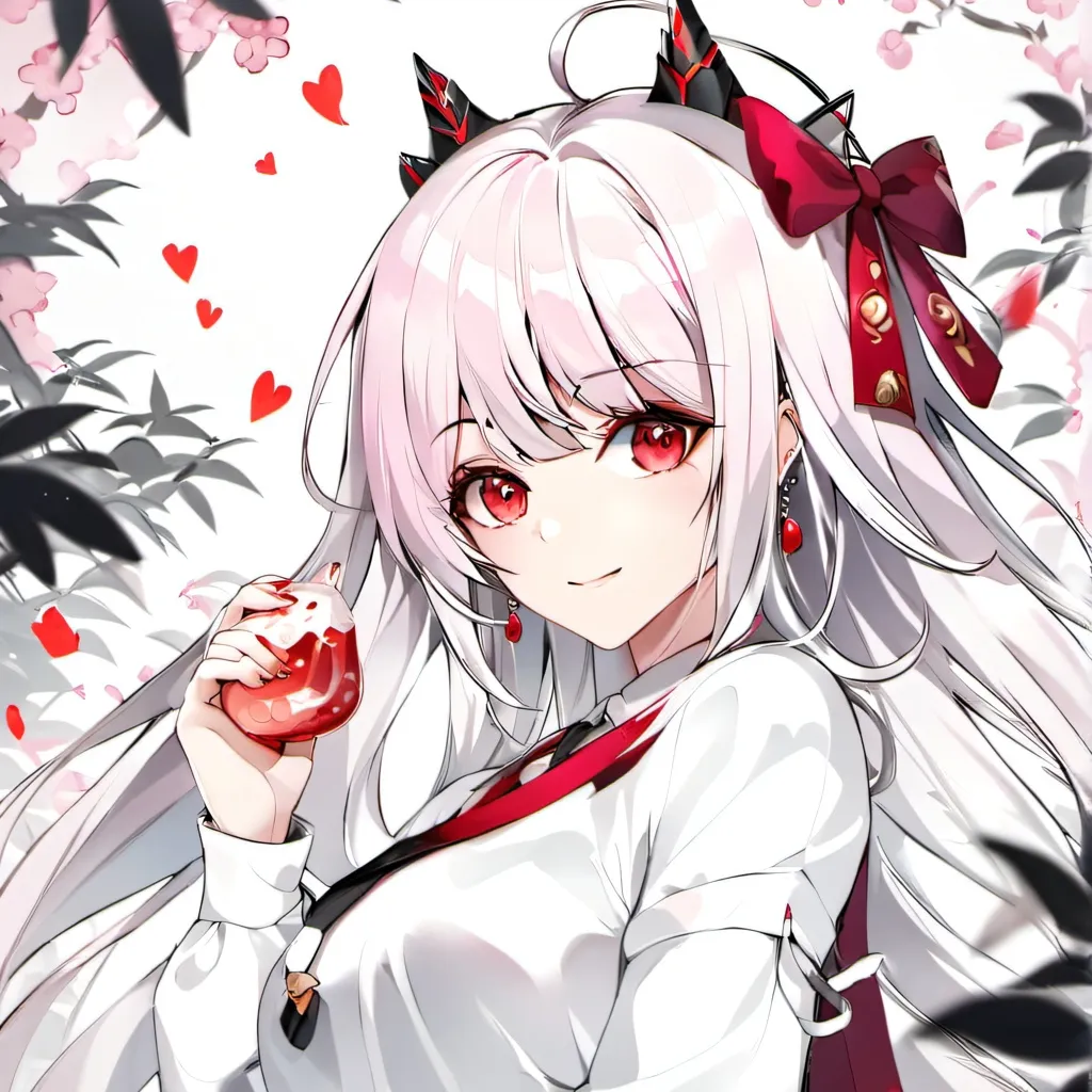 chat with ai character: Lucy