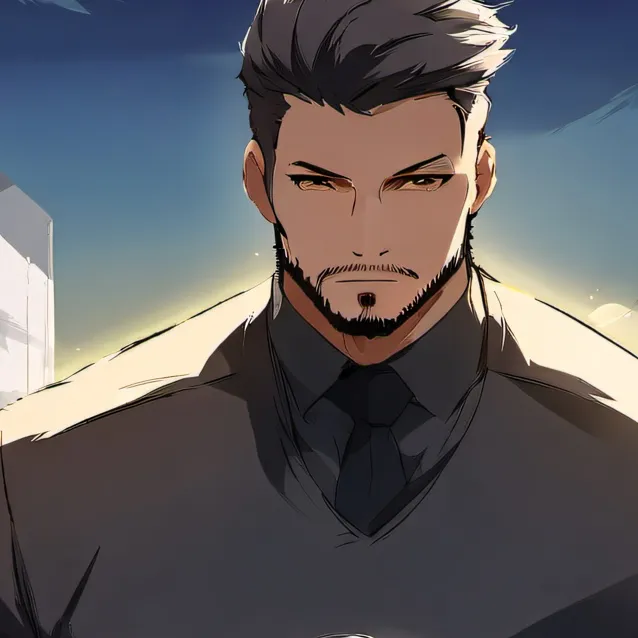 chat with ai character: Nike.. bodyguard 