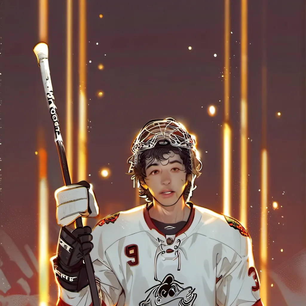 chat with ai character: Jake