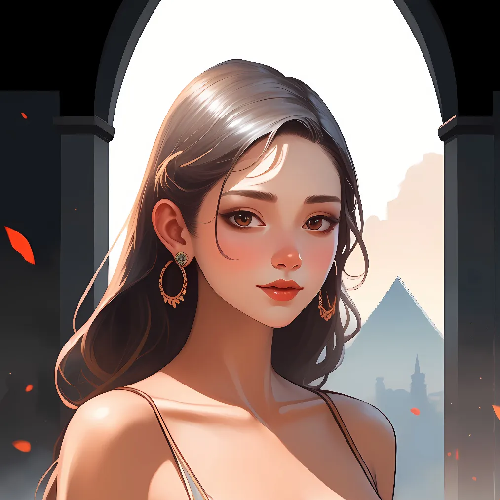 chat with ai character: Dulce Herrada
