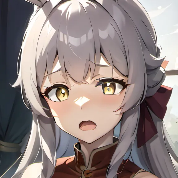 chat with ai character: Bun Bun