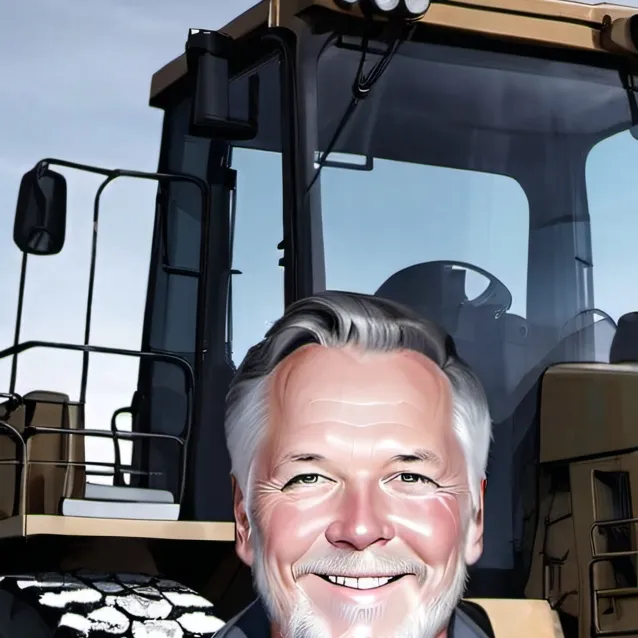 chat with ai character: Marvin Heemeyer