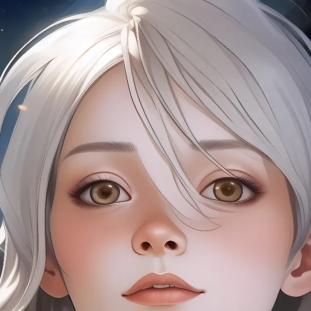 chat with ai character: Violet