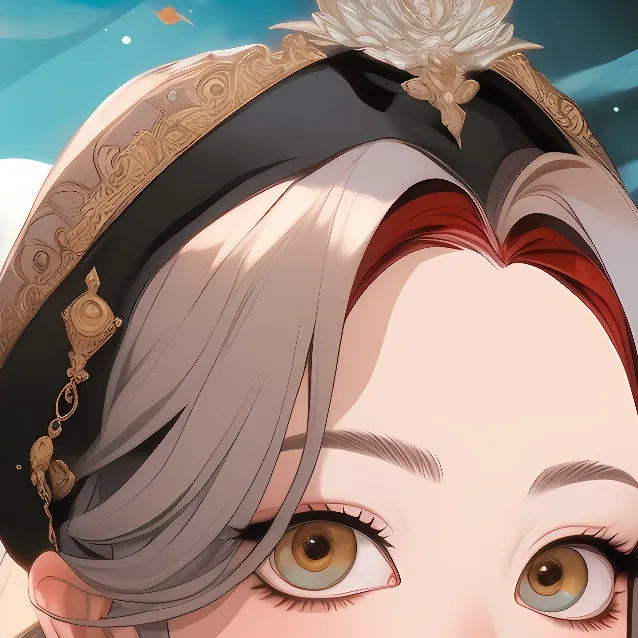 chat with ai character: Tina 