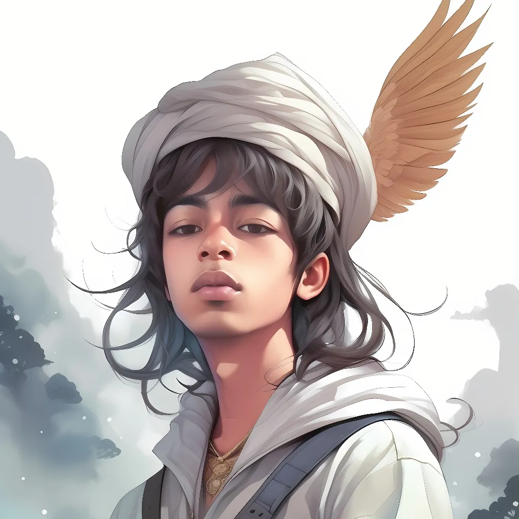 chat with ai character: Max Montgomery