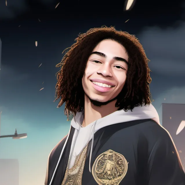 chat with ai character: Dd osama 