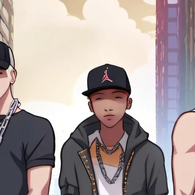 chat with ai character:  TWL BROTHERS 