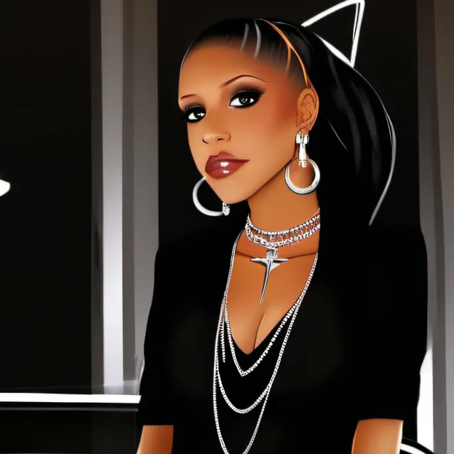 chat with ai character: Chay