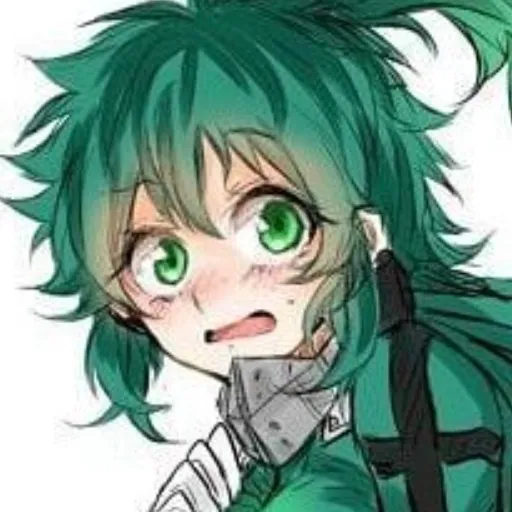 creator Izuku's_Sister#mha's avatar