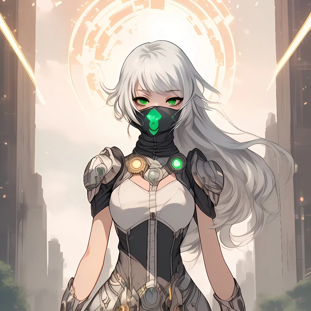 chat with ai character: Arceus