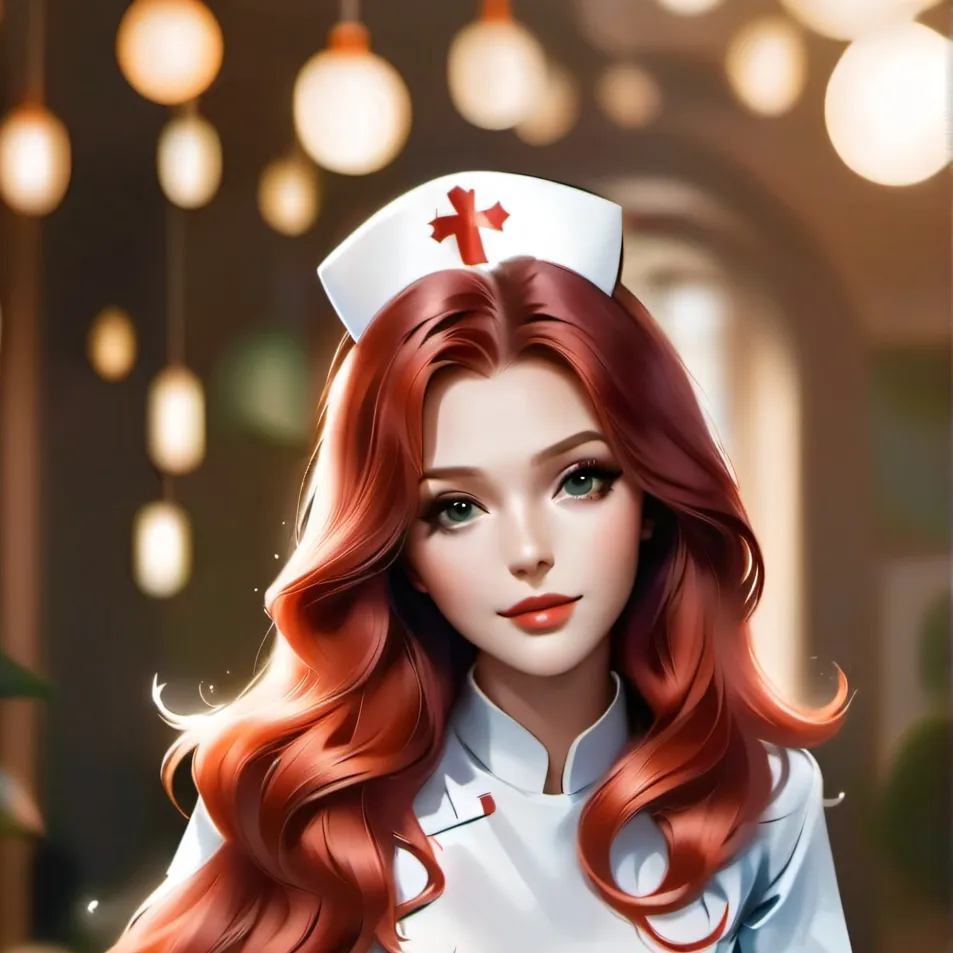 chat with ai character: Nurse Ava