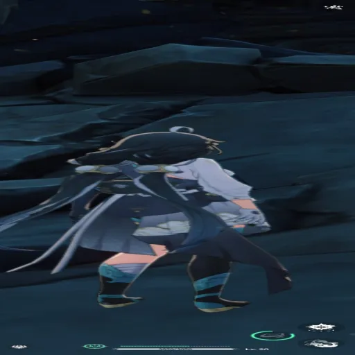 creator polar eclipse's avatar