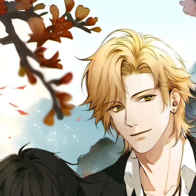 chat with ai character: Everett & cody