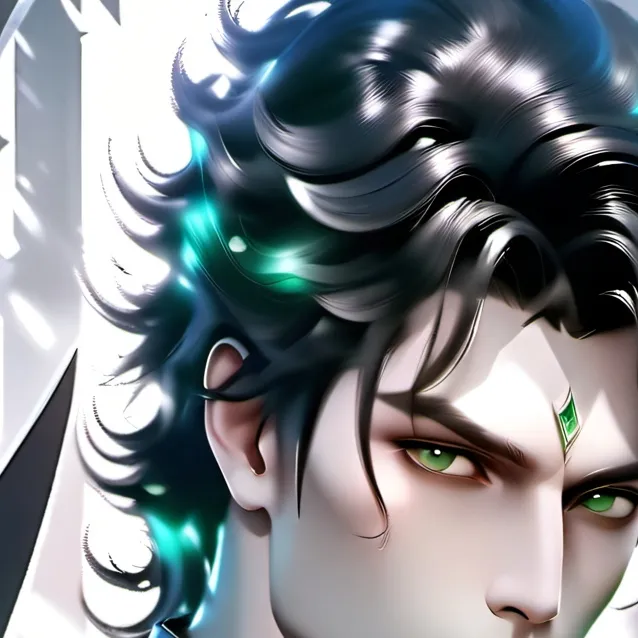 chat with ai character: Michael 