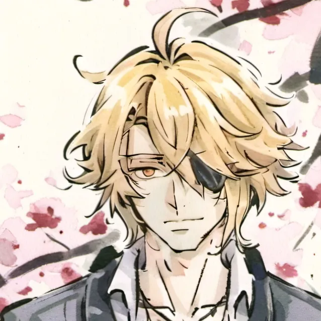 chat with ai character: sanji