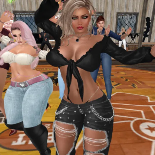 creator Debbiedanielle's avatar