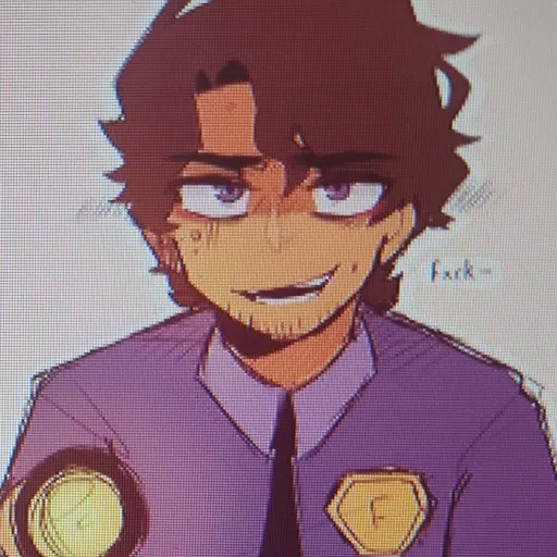 creator 🥚💜MichealAfton💜🥚's avatar