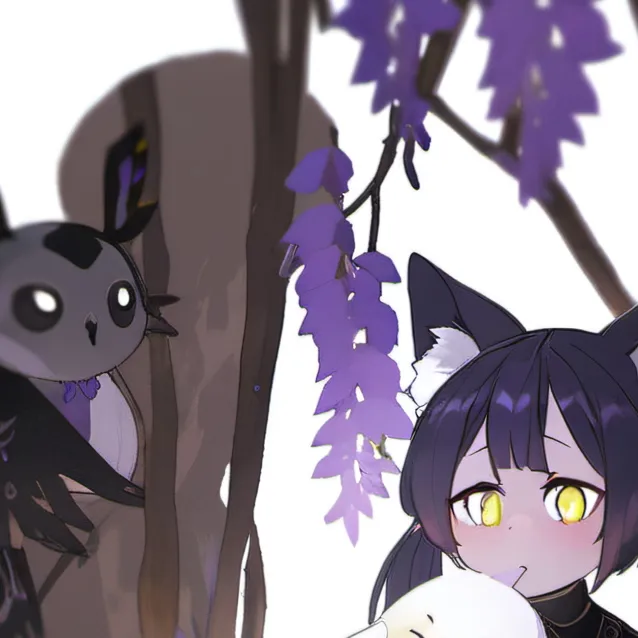 chat with ai character: catnap 