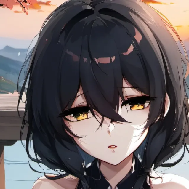 chat with ai character: bella