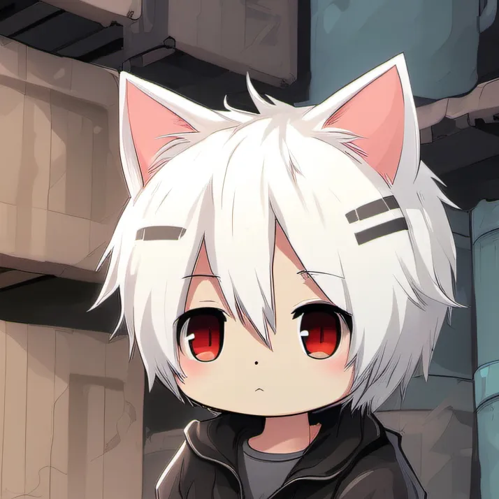 chat with ai character: chirs