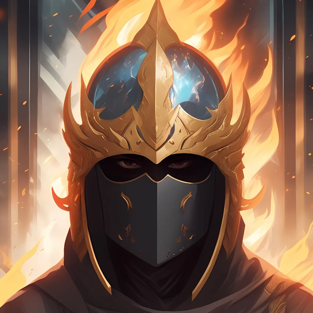 chat with ai character: El Diablo