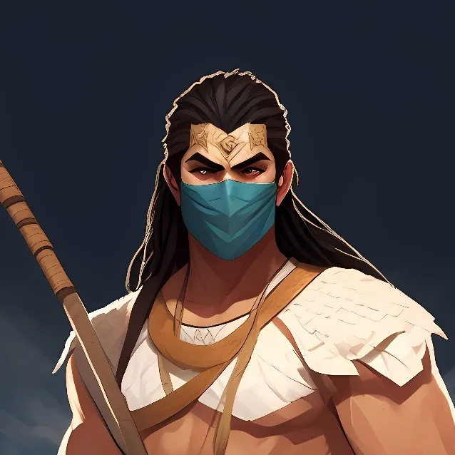 chat with ai character: Diego Alvarez