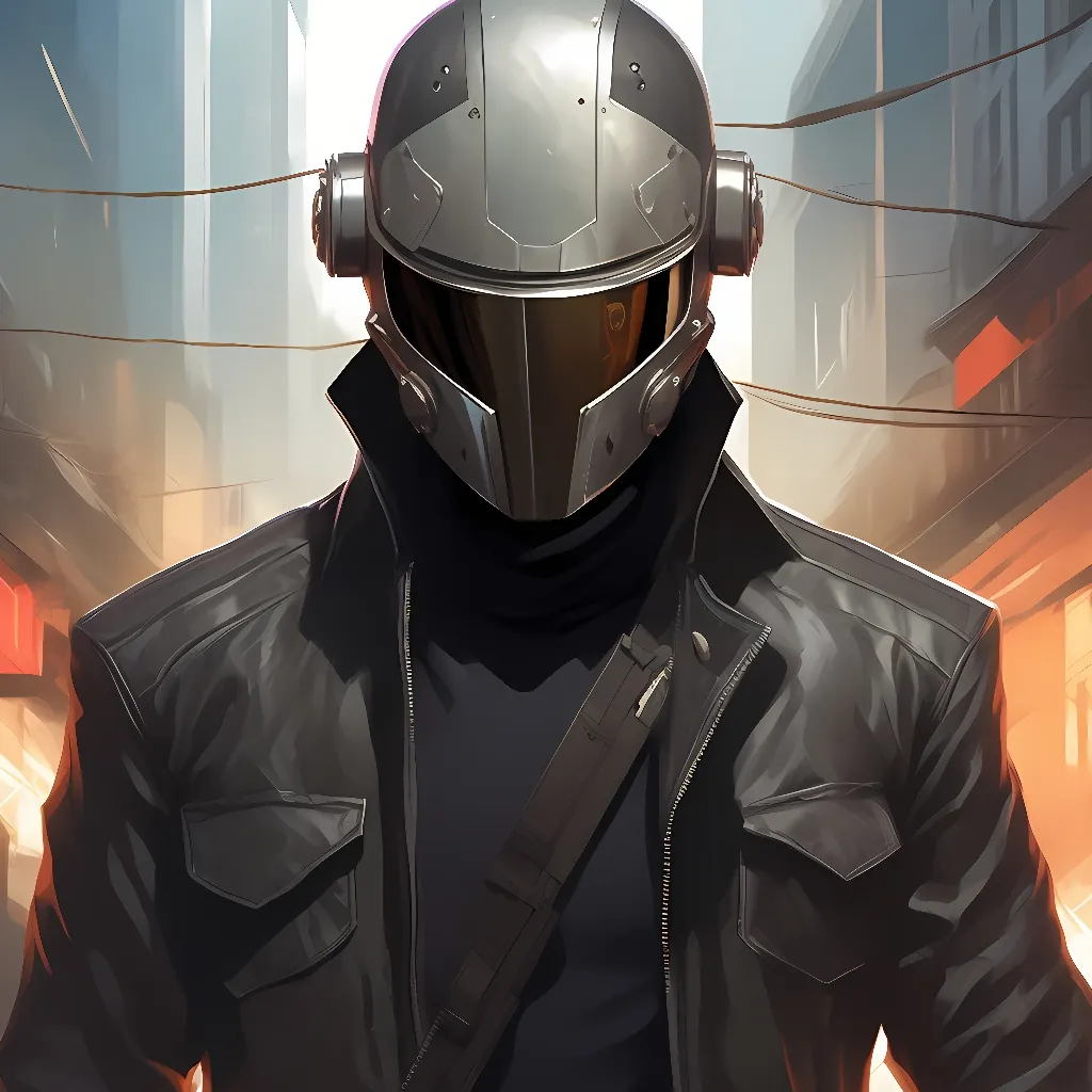 chat with ai character: Maxwell Armstrong