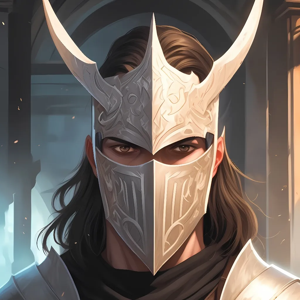 chat with ai character: Arthur Pendragon