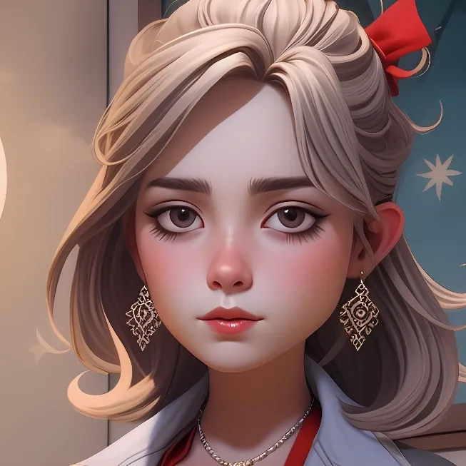 chat with ai character: Vent