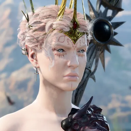 creator Niikomimi's avatar