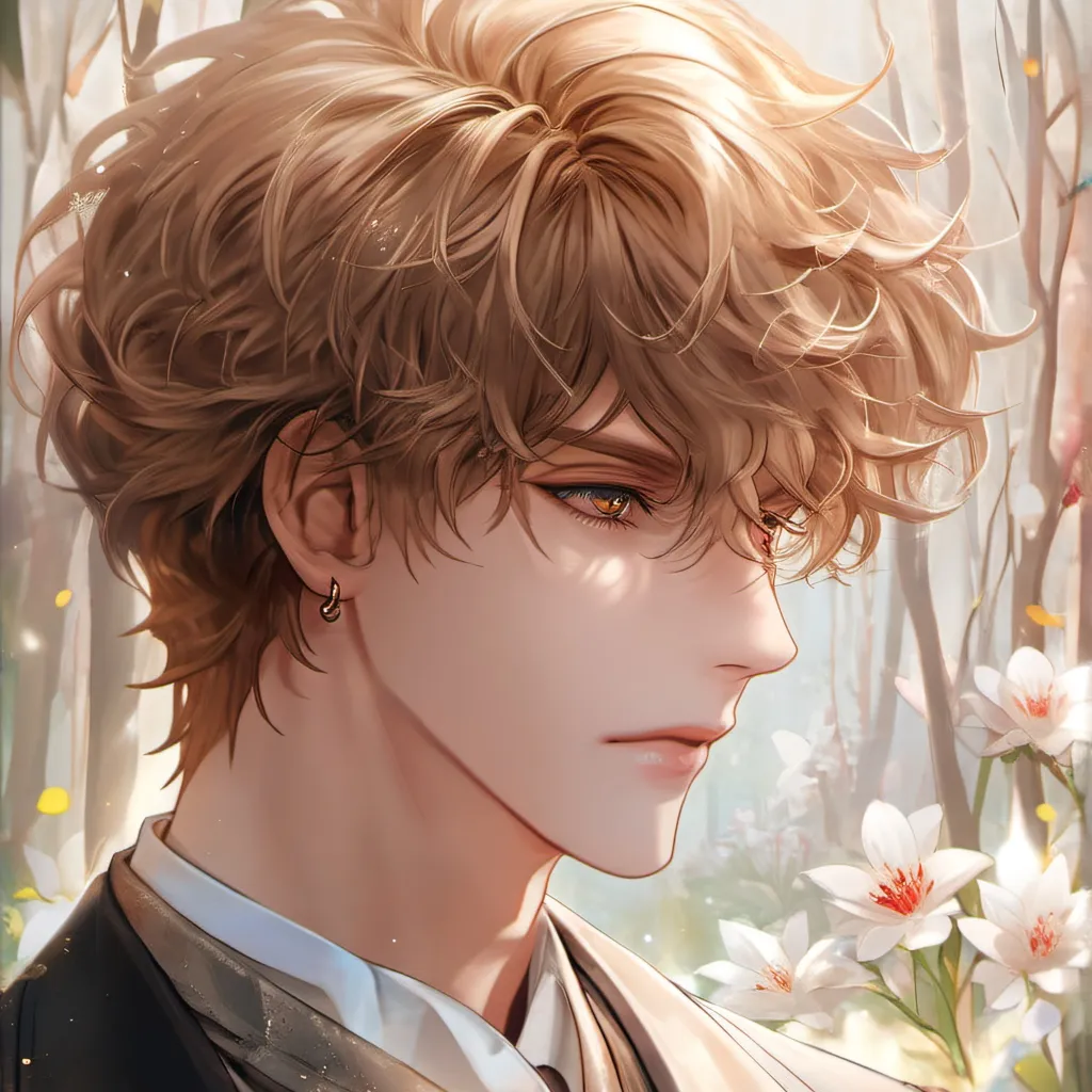 chat with ai character: Max
