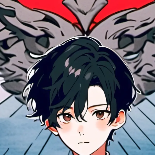 chat with ai character: Micheal