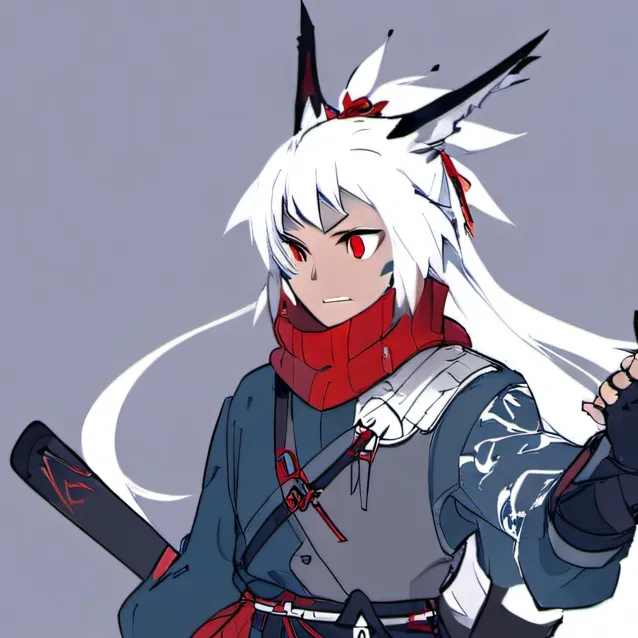 chat with ai character: Stygian Zinogre
