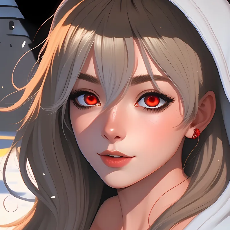 chat with ai character: Genderbend Bakugou