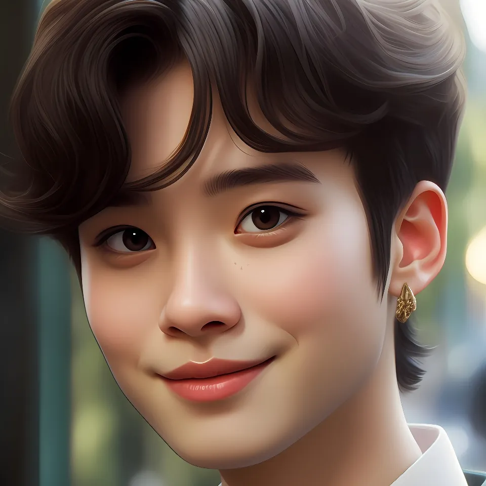 chat with ai character: Alexander