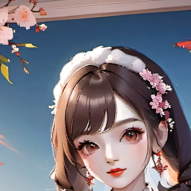chat with ai character: mike