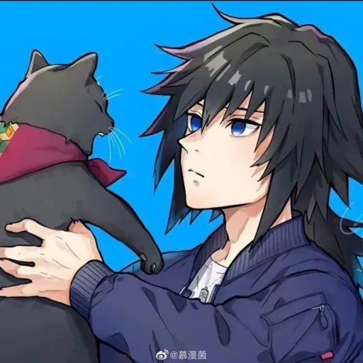 creator 🌊Giyu Tomioka1🌊's avatar
