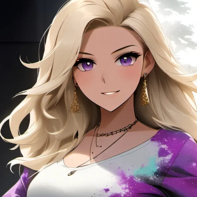 chat with ai character: Eilanna Mucherrio