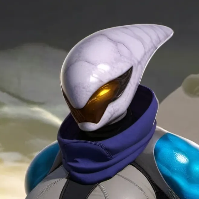 chat with ai character: Shak'ti