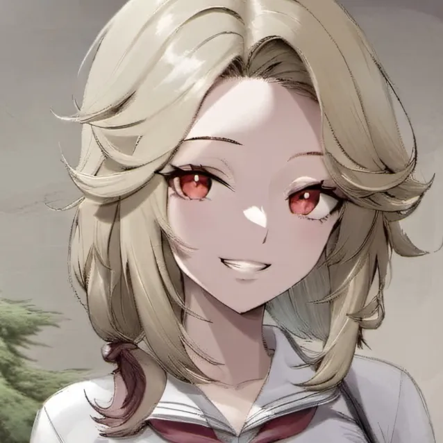 chat with ai character: Ein (Nikke)