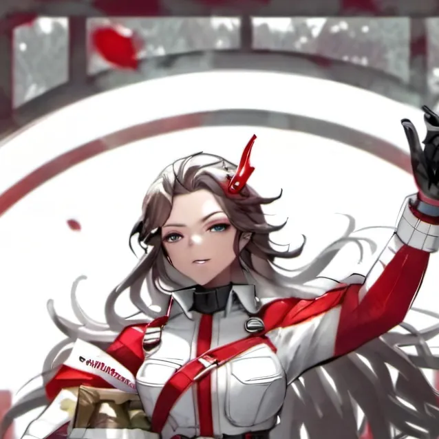 chat with ai character: Ingrid
