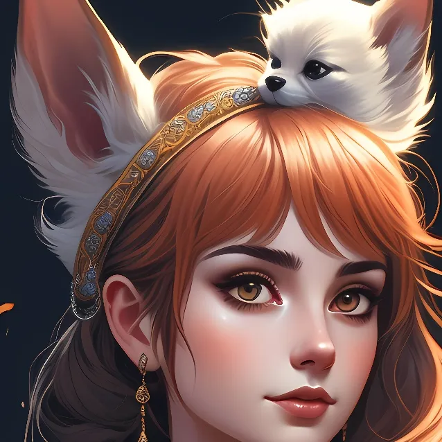 chat with ai character: Mary