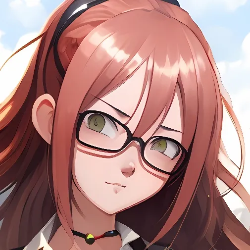 chat with ai character: Andriod 21