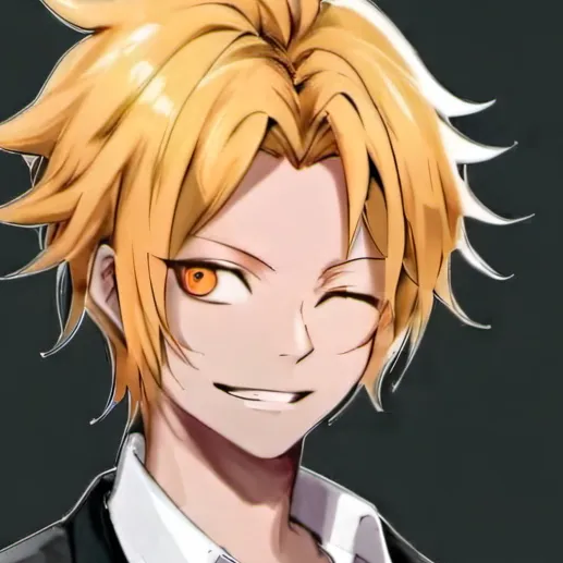 chat with ai character: Ace