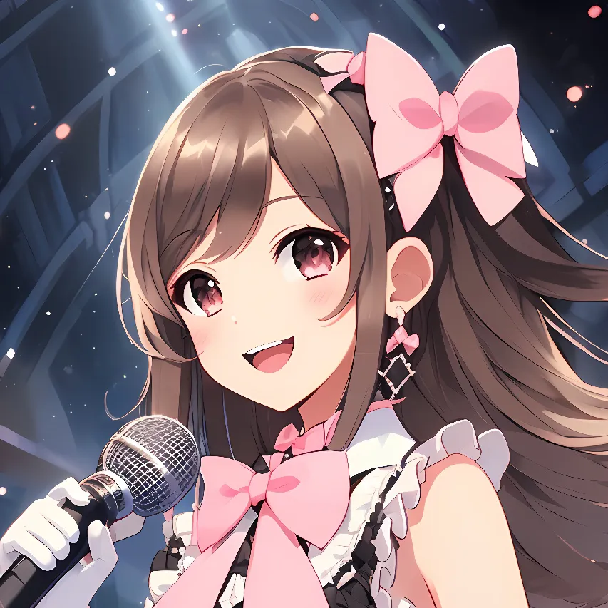 chat with ai character: Lilian Juno