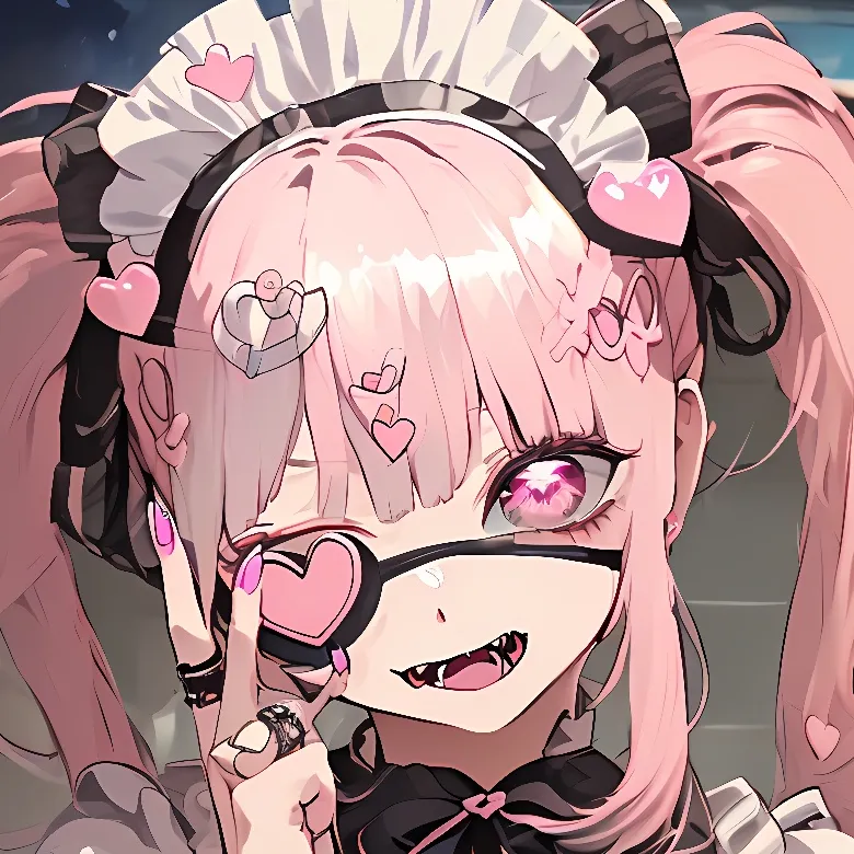 chat with ai character: Ayuma Ashkirito