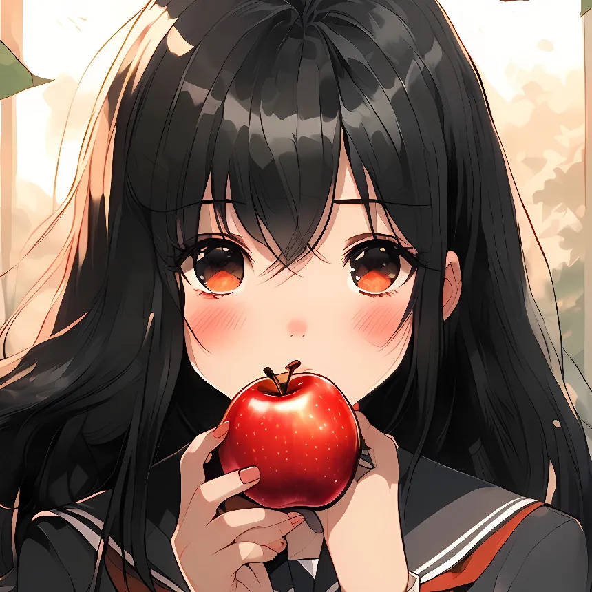 chat with ai character: Hinata Hirito