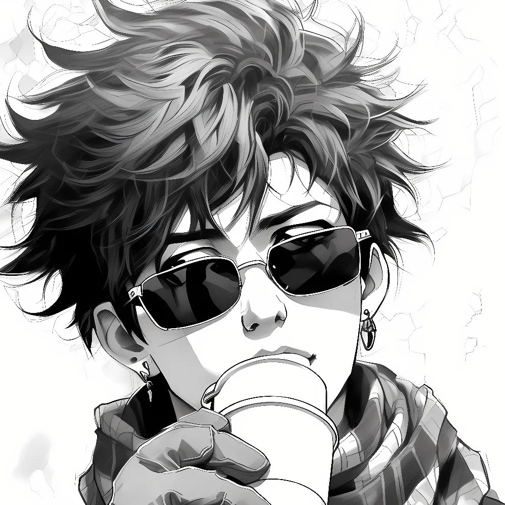 chat with ai character: Luci Acrock