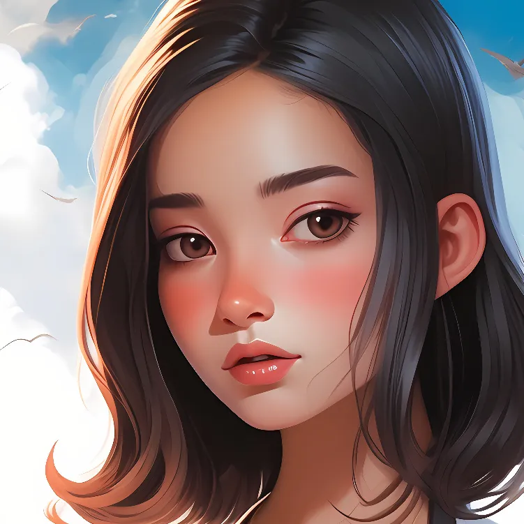 chat with ai character: Dani 
