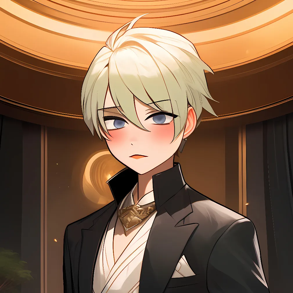 chat with ai character: Ryan